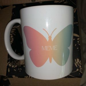 Custom — Meme Mug